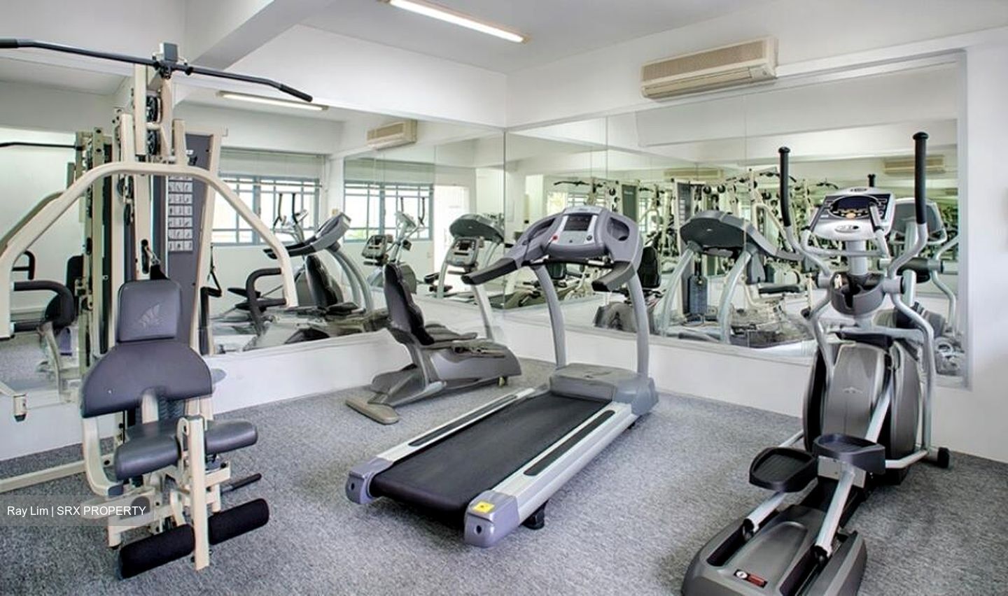 Chancery Grove (D11), Terrace #496994661